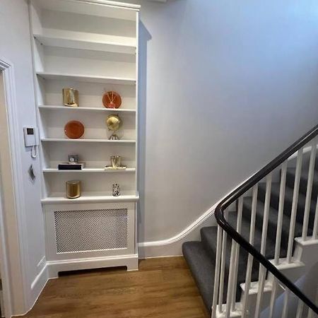 Flat In The Heart Of Holland Park Apartment London Ngoại thất bức ảnh